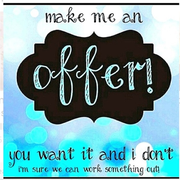 Big Buddha Metallic Blue Wristlet with Gold Accents - Picture 6 of 6